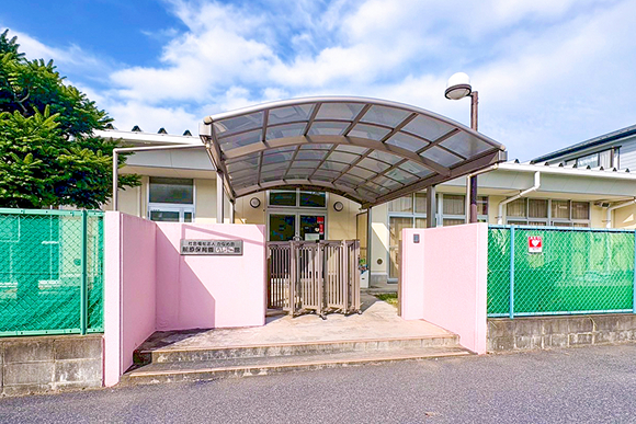 前原保育園