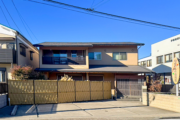 ゆめのもり保育園