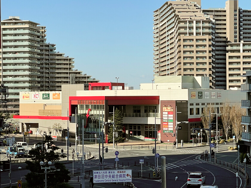 奏の杜フォルテ