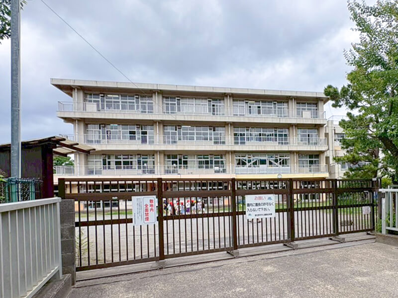 習志野市立藤崎幼稚園