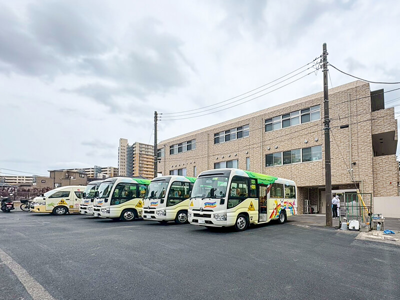 習志野みのり幼稚園